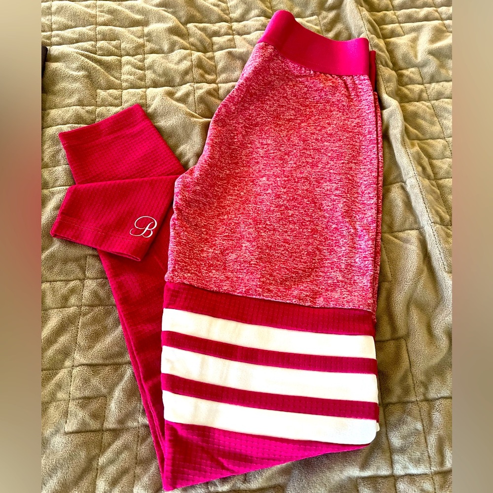 Bombshell Sportswear Leggings